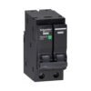 BREAKER ENCHUFABLE 2P-16A QO216VSC6 SCHNEIDER