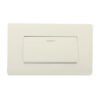 INTERRUPTOR SIMPLE CONMUTADO 10A 125/250V  MARFIL - EL100022