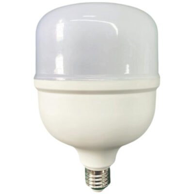 "FOCO LED Color 6500k  Potencia 50W  Voltaje AC110-265V  Lumen95lm/W" -1579