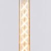 FOCO LED FILAMENTO STRAIGHT E27 6W 2500K, 600LM -16477