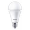 FOCO LED A67 E27 8W 6500K EMERGENCIA  100-240V/60HZ 67X 130MM 15000H 140° 500LM LEDEX -16467
