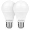 FOCO LED E27 10W 2 PACK 3000K -IS6534