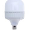FOCO LEDEX OVO PLUS T3S-E E27 50W 6500K 100-240V FP>0.9 118X210MM 20000H 240° 4500LM LEDEX  -16423