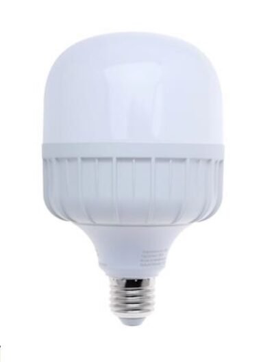 FOCO LEDEX OVO PLUS T3S-E E27 50W 6500K 100-240V FP>0.9 118X210MM 20000H 240° 4500LM LEDEX  -16423