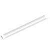 LUMINARIA LED SOBREPUESTA C/DIFUSOR ACRILICO 18W 6500K 1500LM FP> 0,9 85-265V 60CM -L2275