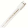TUBO LED T8 CUBIERTA  VIDRIO OPAL 18W 6500K 100-240V FP> 0.9 25000H 320° 1600LM -I6456