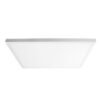 PANEL LED 40W - BLANCO / 6500K /60,5 CMS X 60,5 CMS / 3200LM, RA80 NO DIM LEDEX -L1065