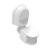 SENSOR DE MOVIMIENTO PARA PARED -L2321