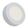 PANEL SOBREPUESTO REDONDO Color 6500K Pontencia 6W -2710