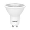 DICROICO, SOCKET GU10 REDONDO -A4106