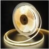 LED STRIP SIMPLE 6000K 5M, IP20, 4.8W- 480L/M -B40009