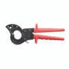 CORTADORA MULTICABLE CON MATRACA DE 750 MCM ALUMINIO - 600 MCM COBRE -63060