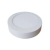 PANEL SOBREPUESTO REDONDO Color 6500K Pontencia 24W -1588