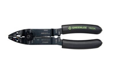 PELADORA DE CABLE GREELEE -1956-SS