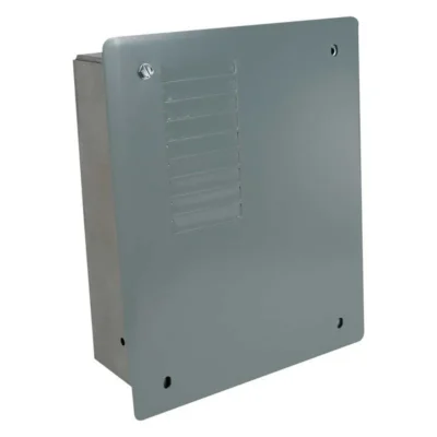 PANEL ELECTRICO MONOFASICO 4-8 POLOS 125AMP 127/240V -EL020047