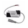 DRIVWER PARA PANEL 18W SOCKET REDONDO -2729