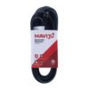 EXTENCIÓN ELLÉCTRICA EXTERIOR 5MT 1X16WG NAR KT101 13A 1.625W -EL130013