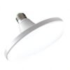 "FOCO UFO Color 6500K Potencia 60W  Voltaje AC85-265V  Eficacia 100LM/W   Material aluminio -2742                      ial Aluminio"