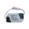 DRIVER PARA PANEL SIN BORDE Pontencia 24W Voltaje AC85-265V -3234
