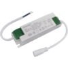 DRIVER PARA PANEL SIN BORDE Pontencia 36W Voltaje AC85-265V -3235