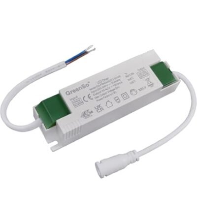 DRIVER PARA PANEL SIN BORDE Pontencia 36W Voltaje AC85-265V -3235