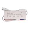 DRIVER PARA PANEL SIN BORDE Pontencia 48W Voltaje AC85-265V -3236