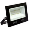 REFLECTOR Color 6500K Potencia 20W Voltaje 110-220V Proteccion IP66 FP 0.7 -3255