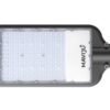 LUMINARIA DE ALUMBRADO PUBLICO Color 6500K Potencia 100W 85-265V Proteccion IP66 PF 0.7 medidas 480x220x45 mm - 3225