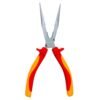 ALICATE DIELECTRICO DE PUNTA LARGA 8" 1000V - HE041004