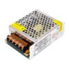 FUENTE DE PODER 5Amp. Voltaje de entrada 85-265V Voltaje de salida 12V-DC Capacidad maxima 60W Material Aluminio Proteccion IP20 -2731