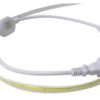 RECTIFICADOR DE MANGUERA Medida 6mm Led 5050 Seccion 2 Pin Voltaje 100V -3506