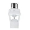 SENSOR DE MOVIMIENTO SOBREPUESTO BOQUILLA 60W 110-240V E27 -IL130004