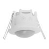 SENSOR DE MOVIMIENTO EMPOTRABLE 110-240V LED 500W -IL130029