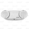 LUMINARIA DE EMERGENCIA LED 6500K 2x0.65W  120-277V  -IL190002