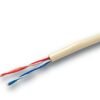 CABLE TELEFÓNICO 2 PARES CAT3 COLEMAN CALIBRE 24 -EL030001