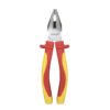 ALICATE DIELECTRICO DE PINZAS COMBINADAS 7" 1000V - HE041002