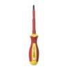 DESTORNILLADOR DIELECTRICO ESTRELLA 5/16"X6" (8X150 MM) 1000V - HE042032